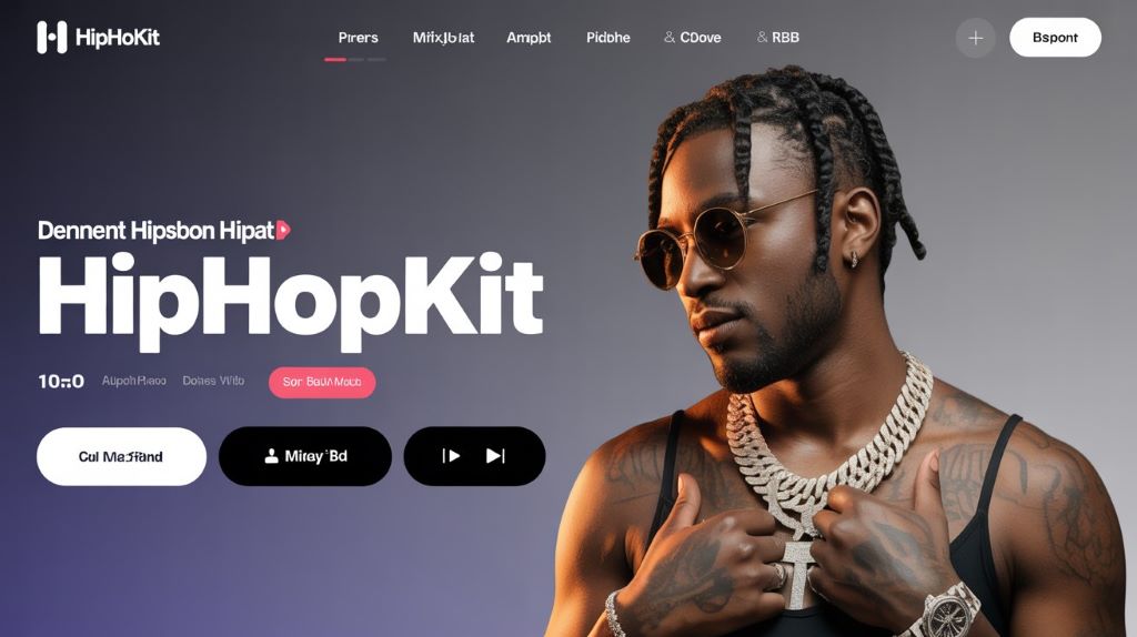 hiphopkit